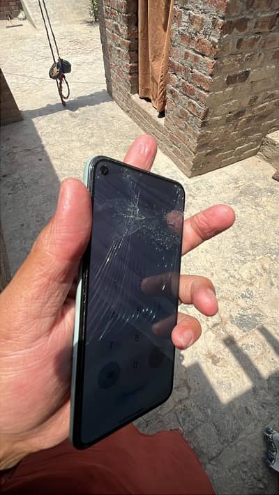 Google Pixel 5