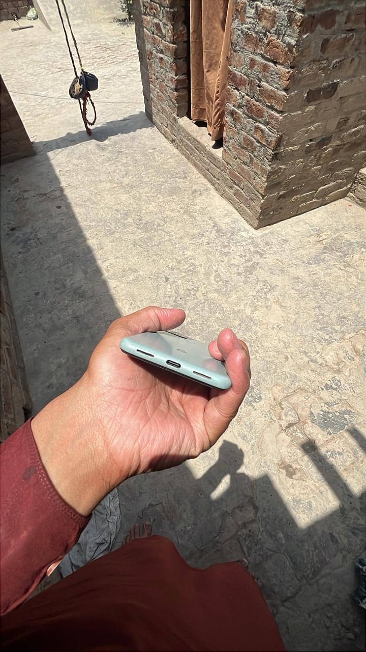Google Pixel 5 2