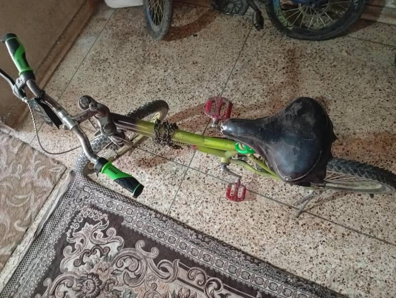 bicycle 1