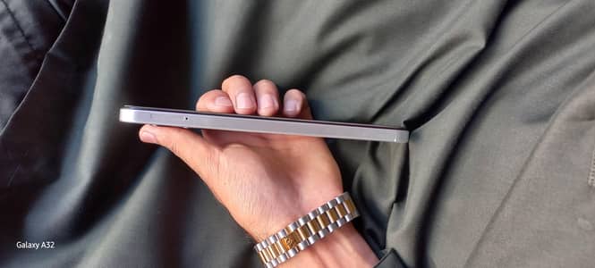 Infinix smart 10