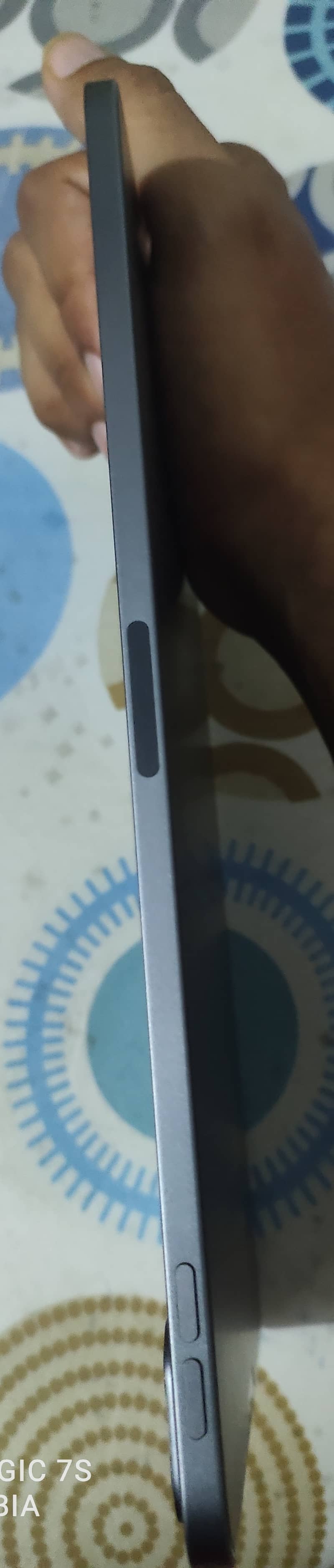 iPad M1 pro 3