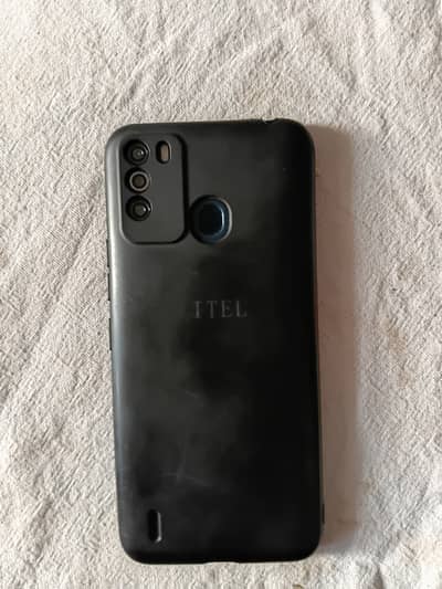 Itel 5026