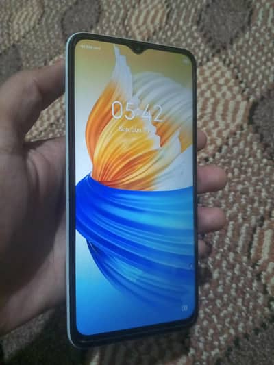 Infinix Smart 6
