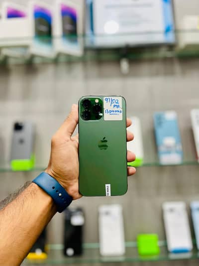 Apple iPhone 13 Pro Max
