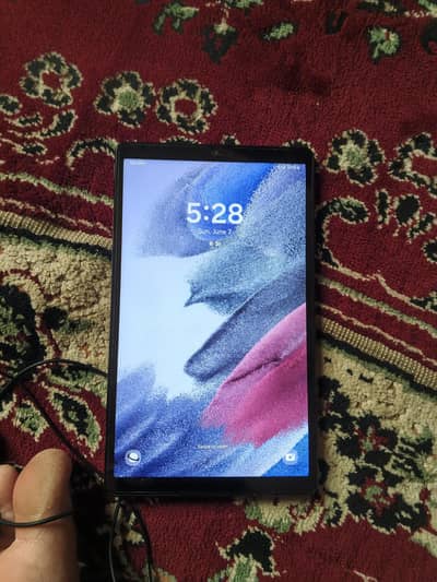 Samsung Galaxy tab a7 lite 3/32