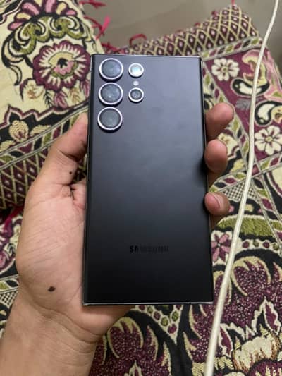 Samsung Mobile S23 Ultra