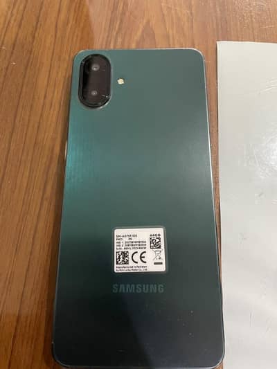 Samsung Mobile A07 5G