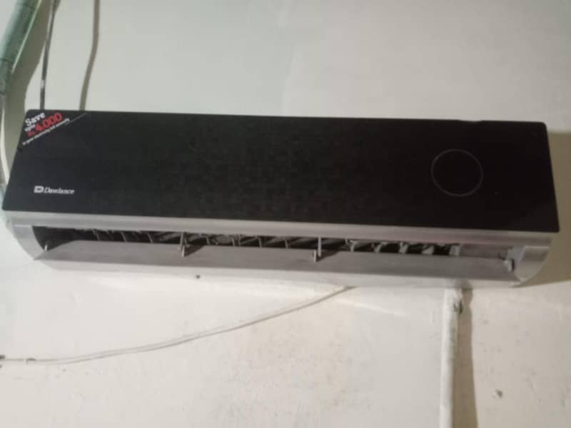 Air conditioner 0