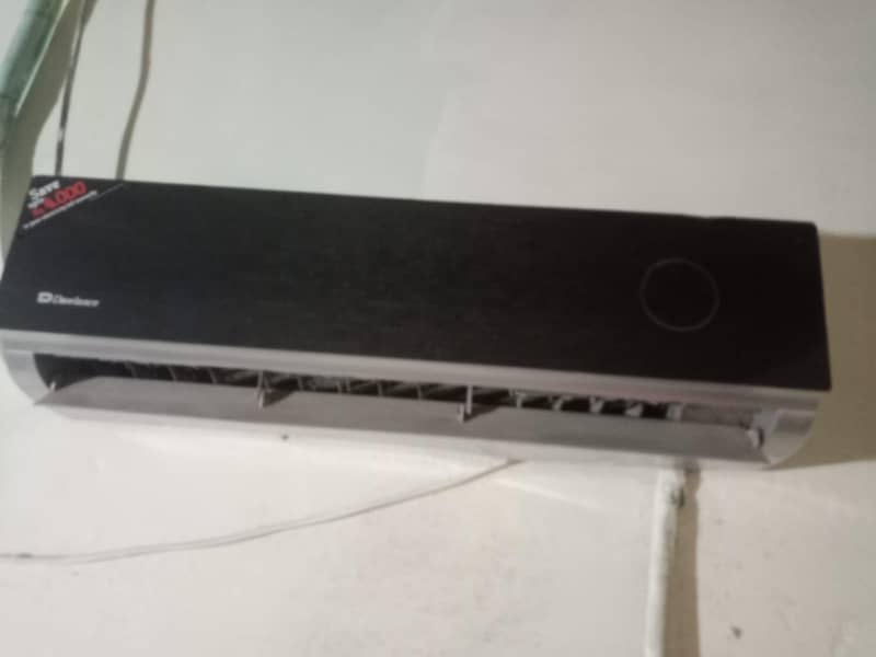 Air conditioner 2