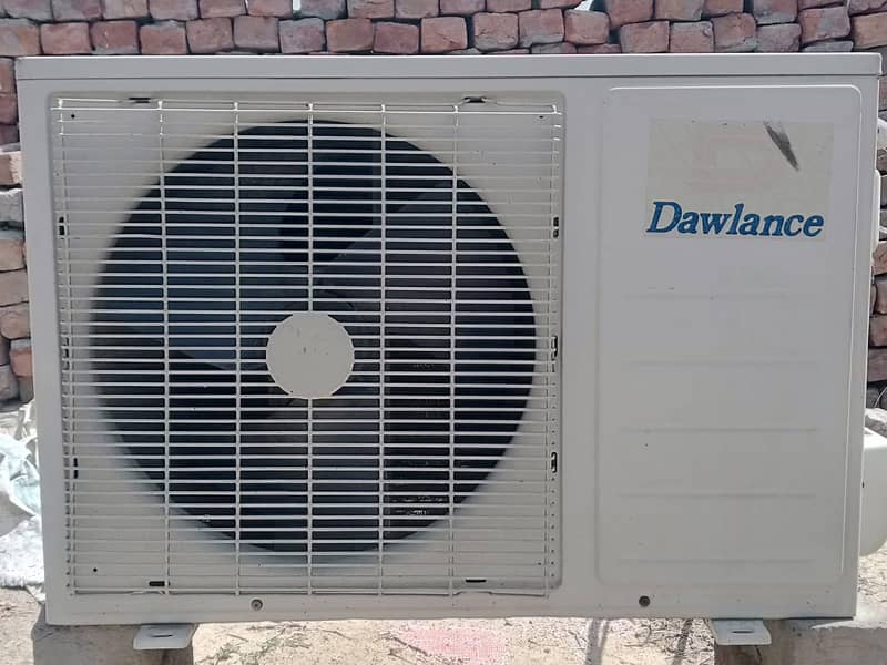 Air conditioner 3