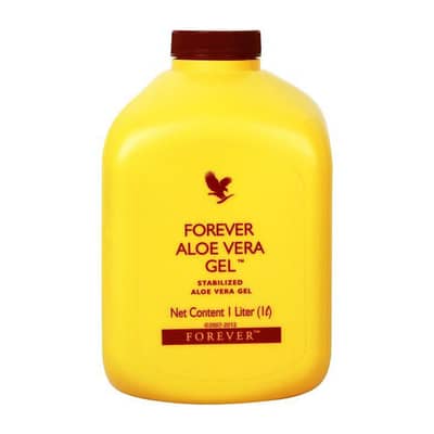 ALOE BERA GEL 1000ML