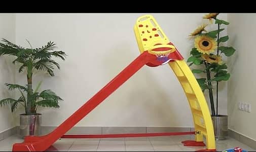 Kids Slide/Plastic Slide/Big slide