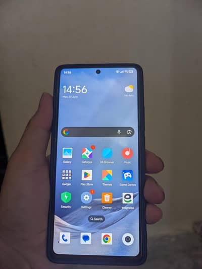 Redmi Note 13 Pro (8GB / 256GB