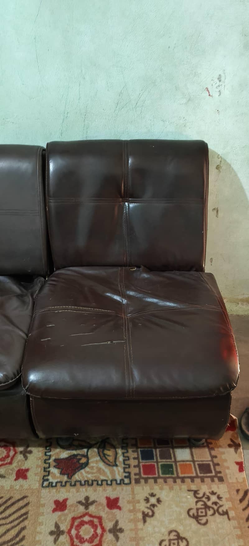 Sofa set 0