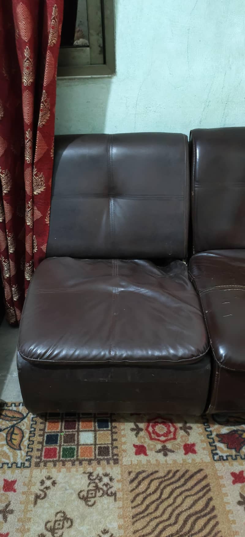 Sofa set 1