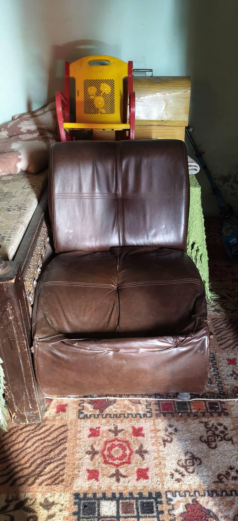 Sofa set 2