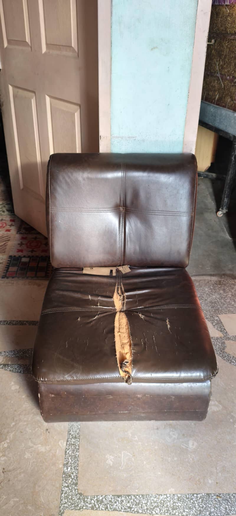 Sofa set 3
