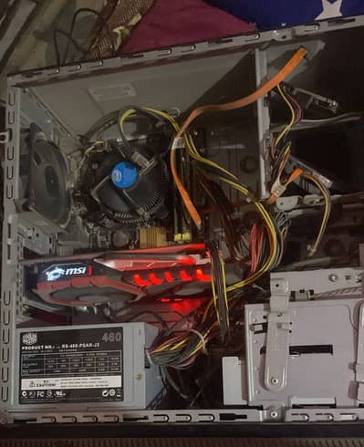 GAMING PC FOR SALE