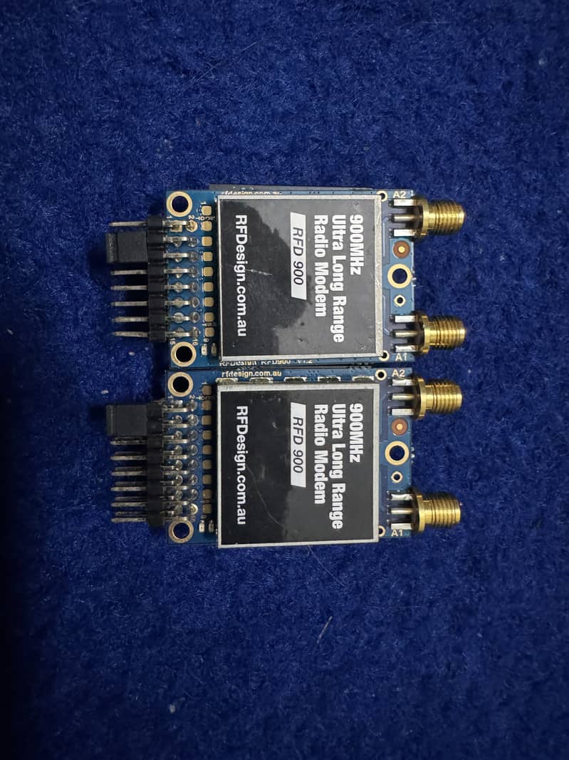 Electronics & Wireless Communication Equipment 4