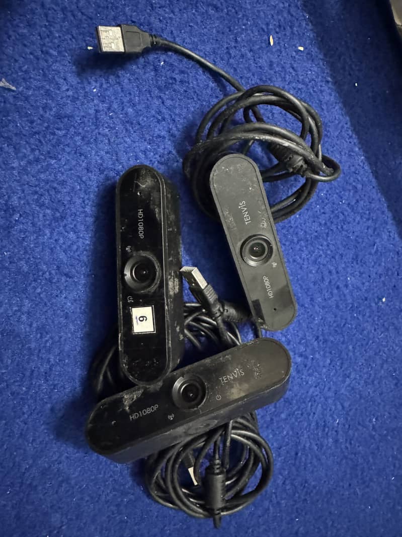 Electronics & Wireless Communication Equipment 5