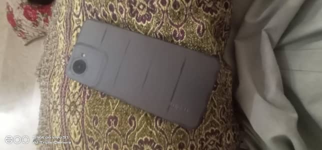 Realme C30