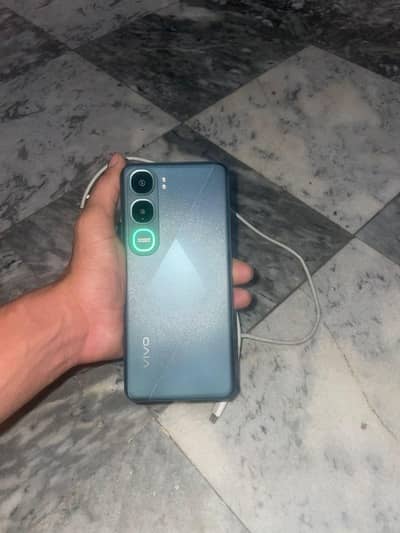 Vivo Y21D