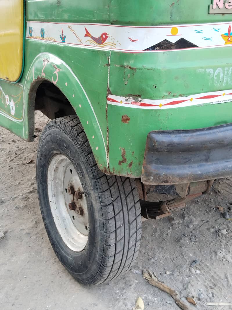 Good condition 5