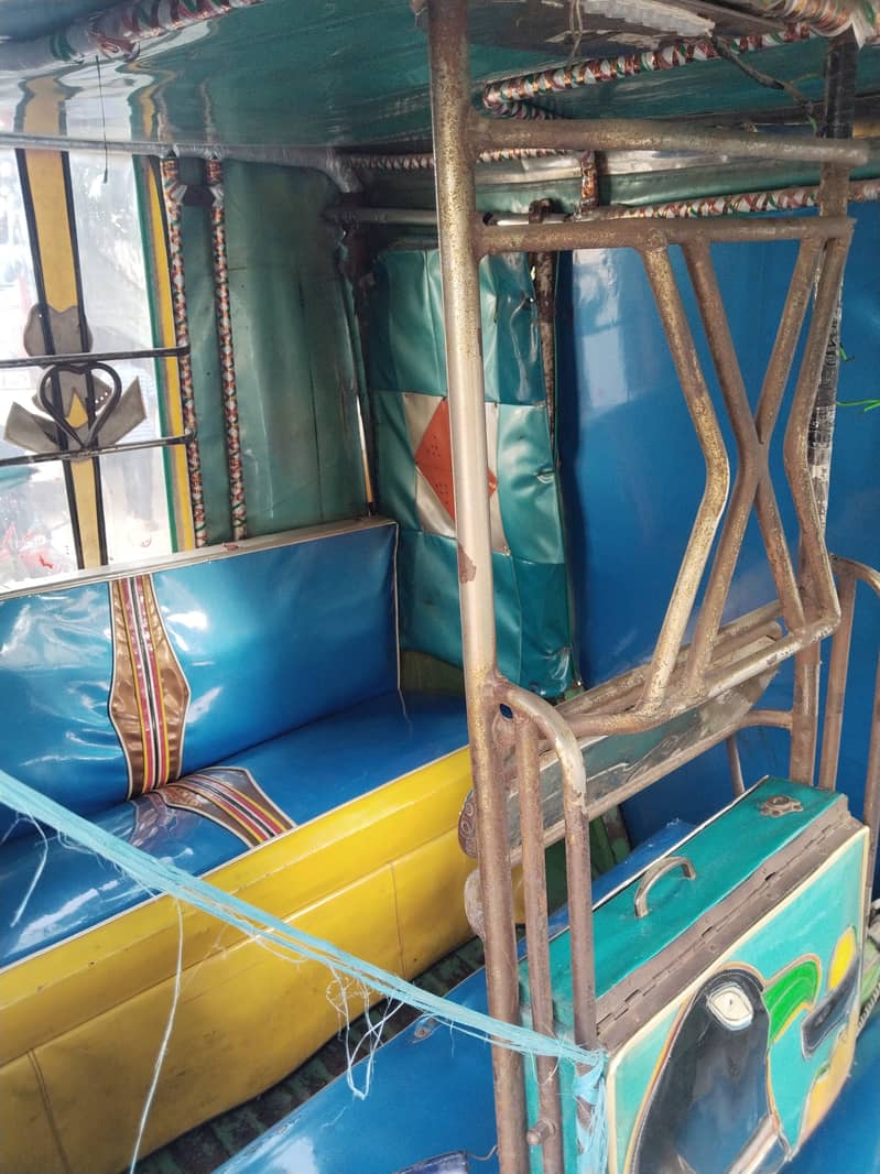 Good condition 6