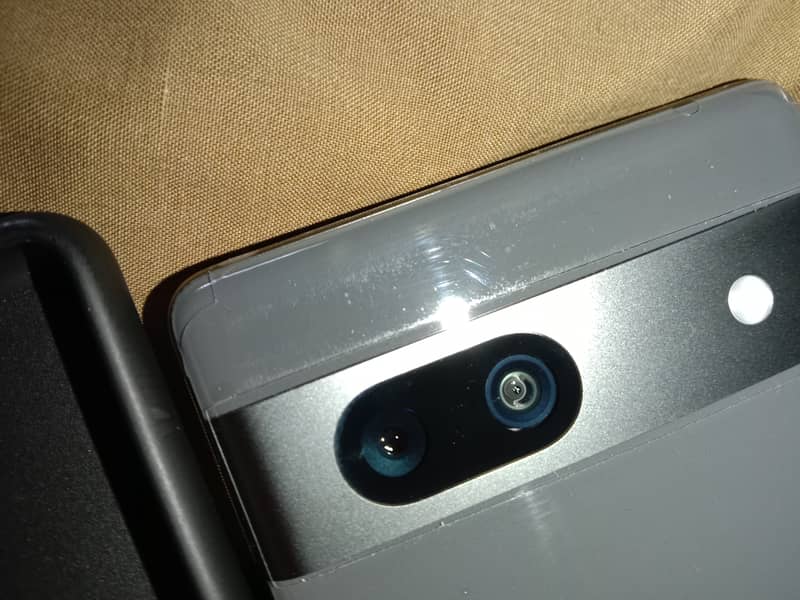 Google Pixel 7a 8