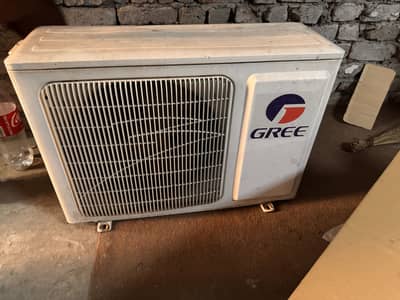 gree ac 1.5 ton