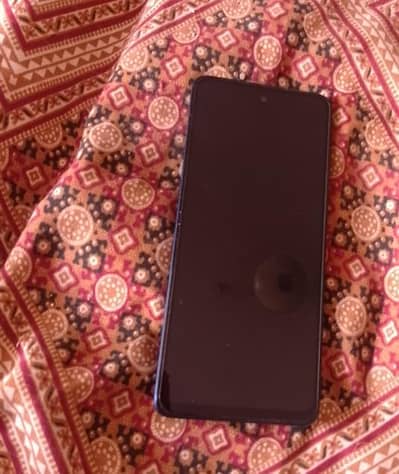 Motorola Edge 2021  5g PTA approved  single sim