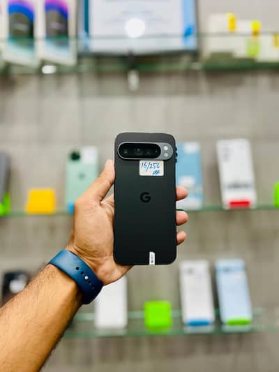 Google Pixel 9 Pro XL