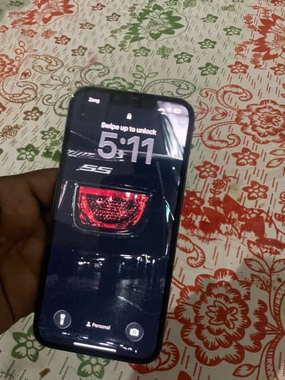 Apple iPhone 13 Pro