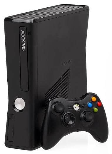 x box 360
