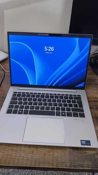 HP eliteBook 840 14 inch G11