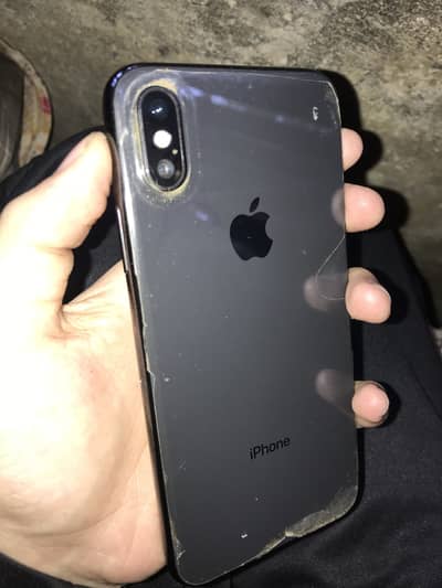 Apple iPhone XS (non pta)