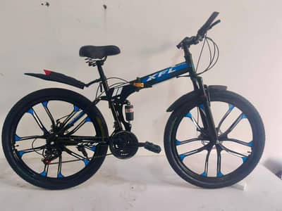 Bicycle