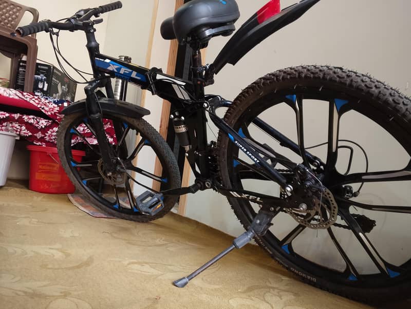 Bicycle 1