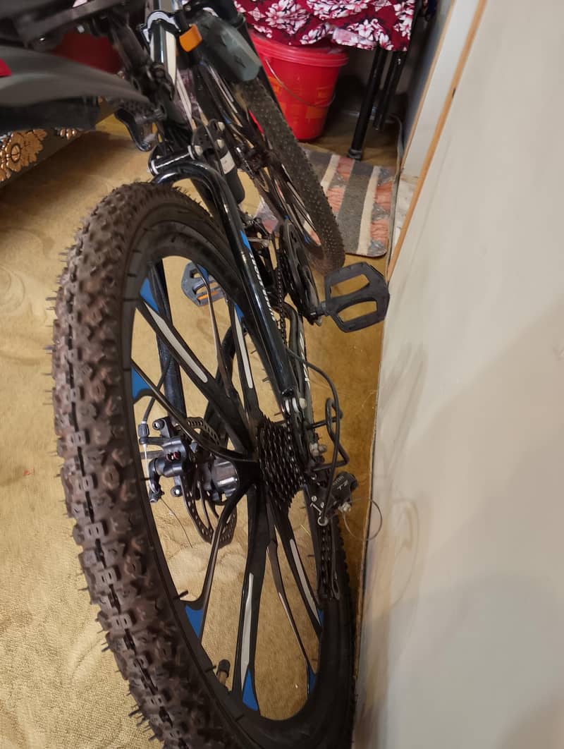 Bicycle 3