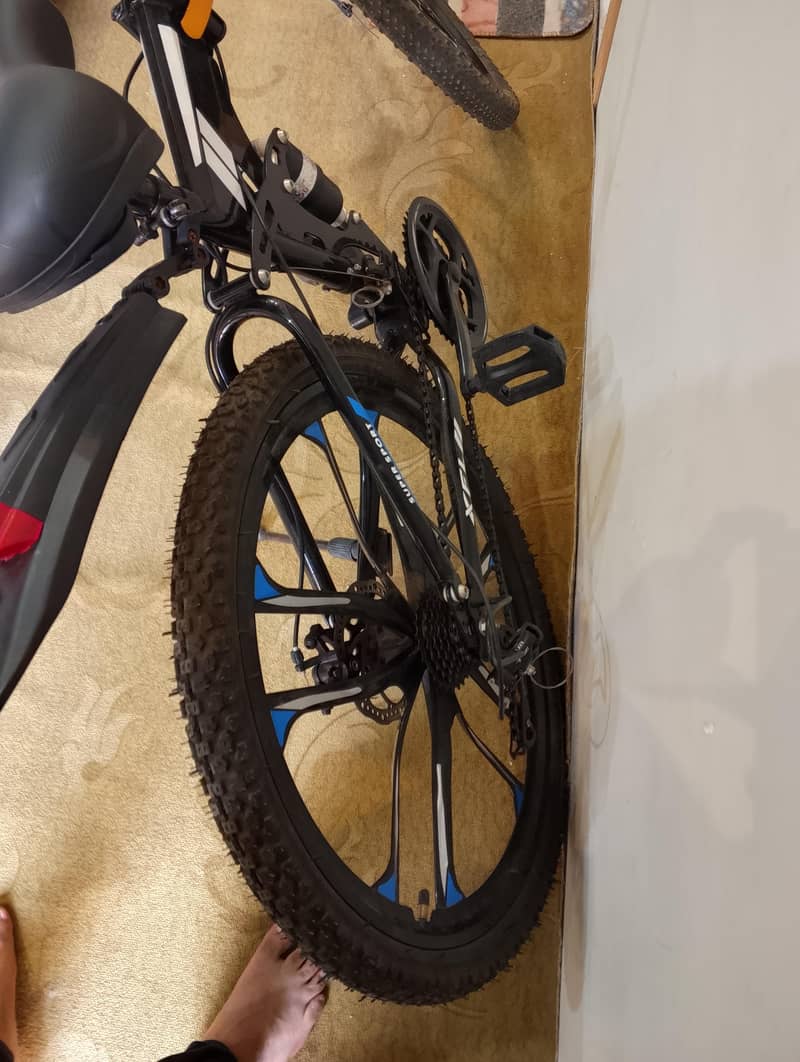 Bicycle 5