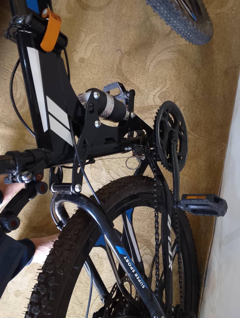 Bicycle 6