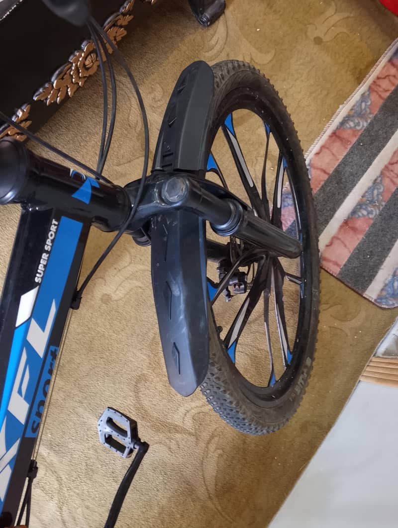 Bicycle 7