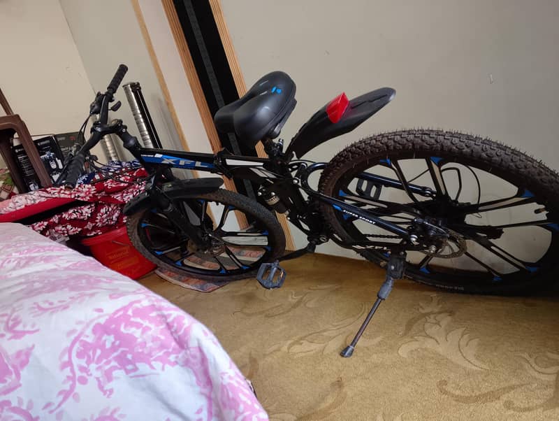 Bicycle 8