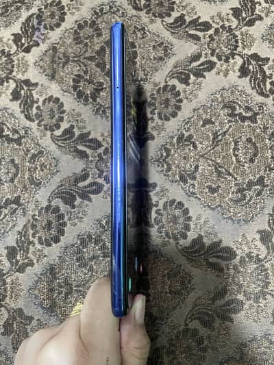 Samsung Mobile A30