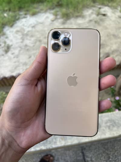 Apple iPhone 11 Pro 256gb