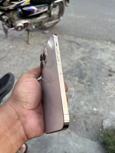 Iphone 13pro max JV