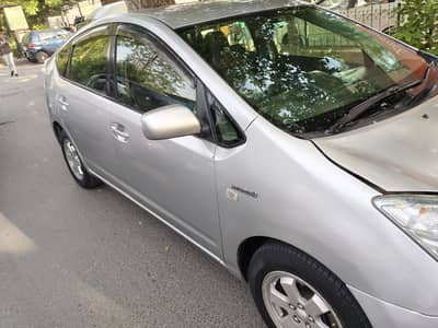 Toyota Prius 2013