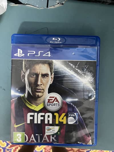 Fifa 14
