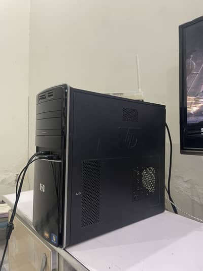 Gaming pc