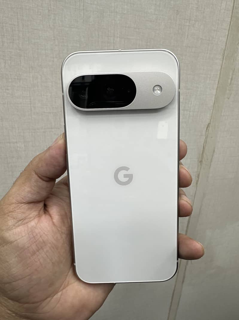 Pixel 9 2